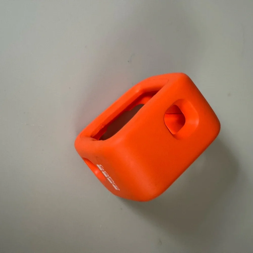 NWOT GoPro Floaty for Hero